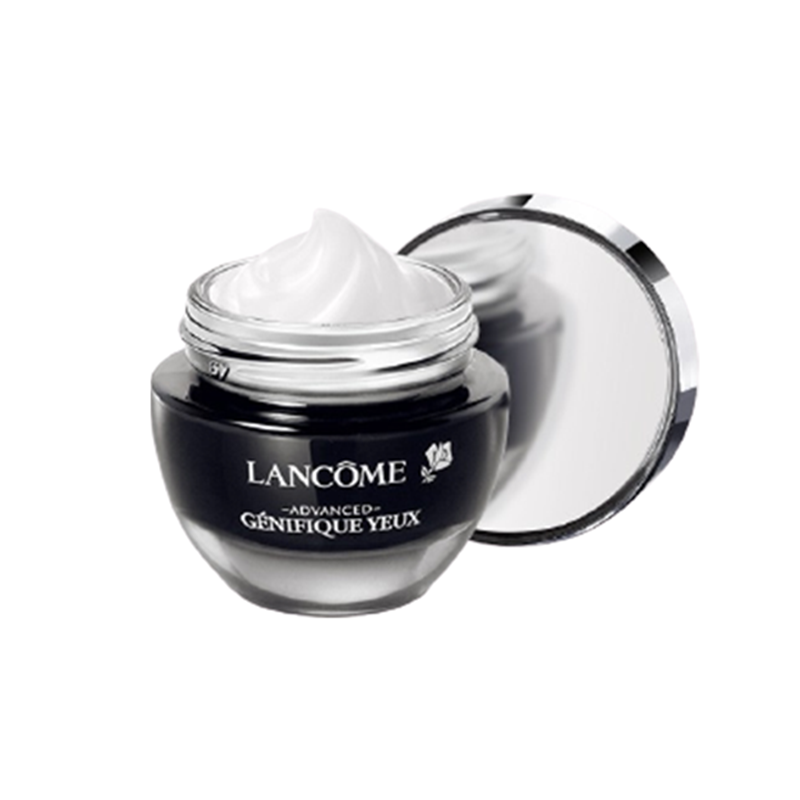 兰蔻 小黑瓶肌底精华眼霜