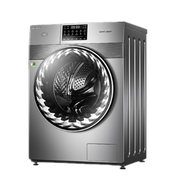 比佛利大容量洗衣机