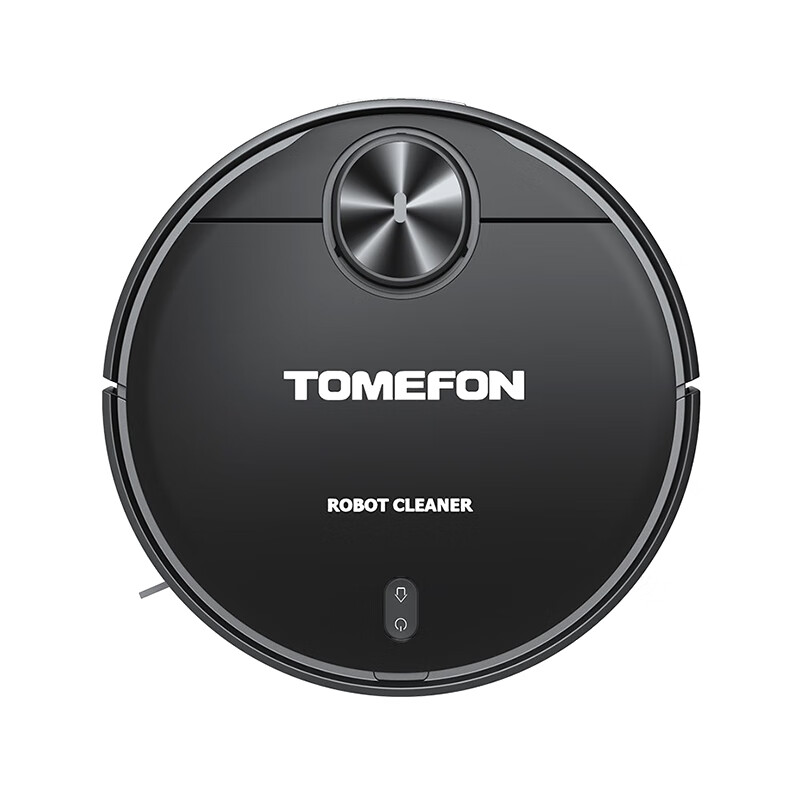 斐纳 多层地图记忆扫地机