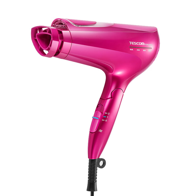 TESCOM 速干护发 电吹风