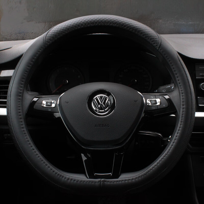 玛趣 吸湿透气方向盘套