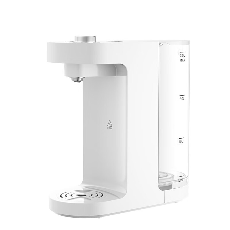 华凌 智能随温感 即热饮水机