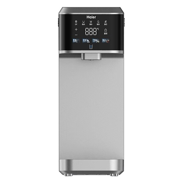 海尔RO直饮加热净水器