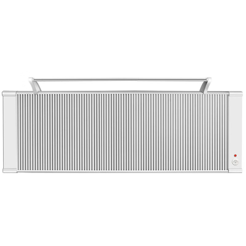 雷仕德朗 机械旋钮版取暖器