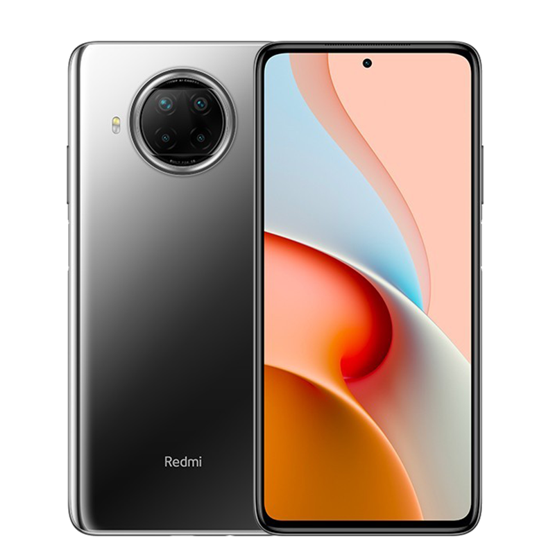 小米 温度传感器手机