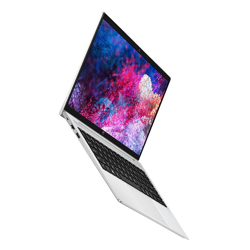 惠普 静音键盘 轻薄本