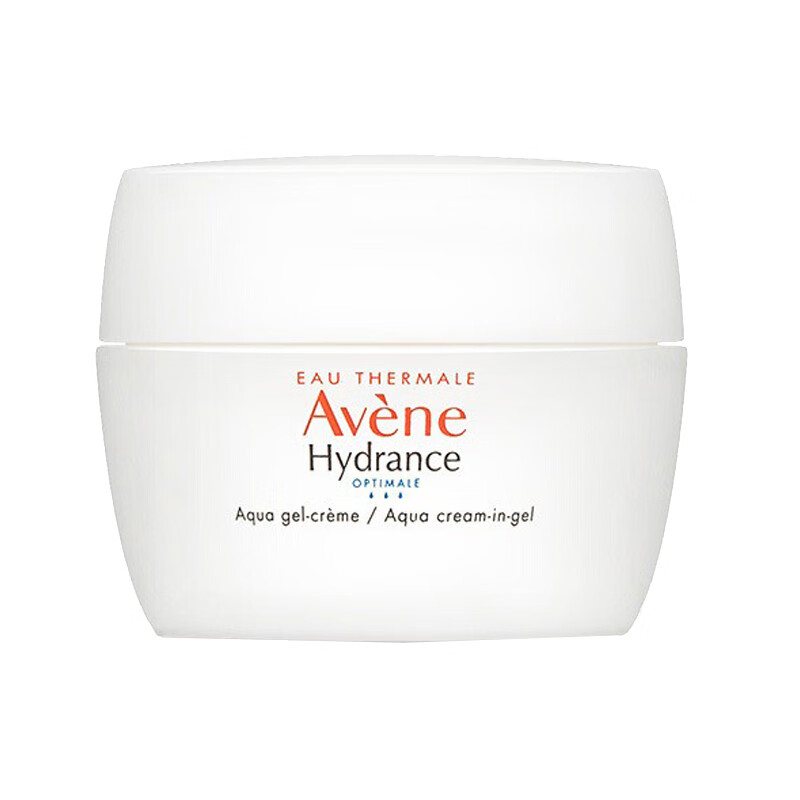 雅漾 恒润柔肤保湿乳液