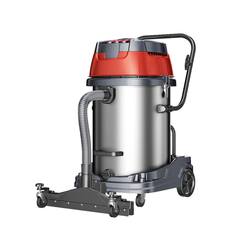 杰诺 大功率大吸力洗地机