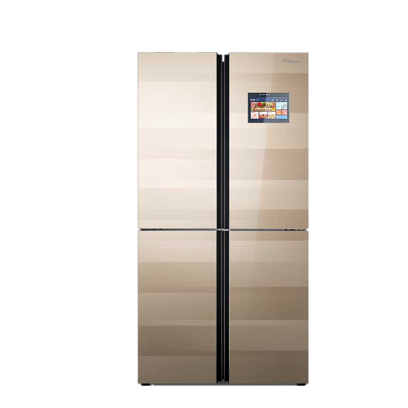 海信 独立制冷冰箱