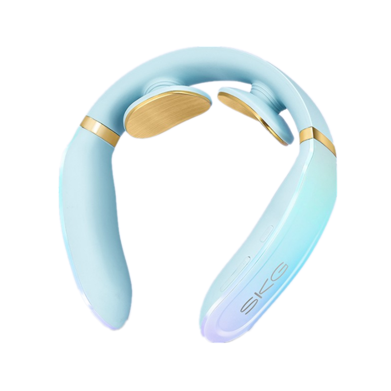 SKG 炫彩时尚按摩器