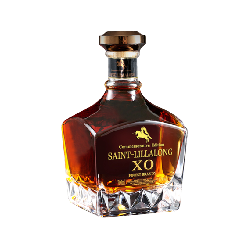 酒嗨酒 果香精醇白兰地