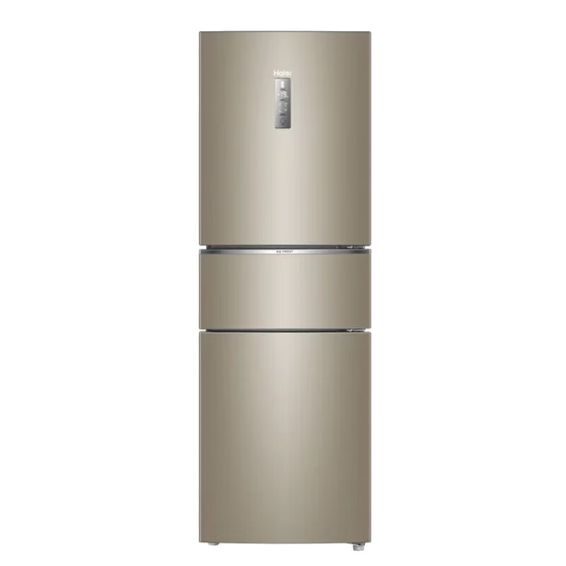 海尔 DEO净味冰箱