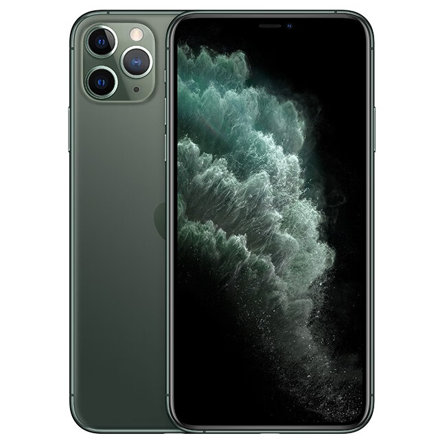 Apple 面容ID 手机