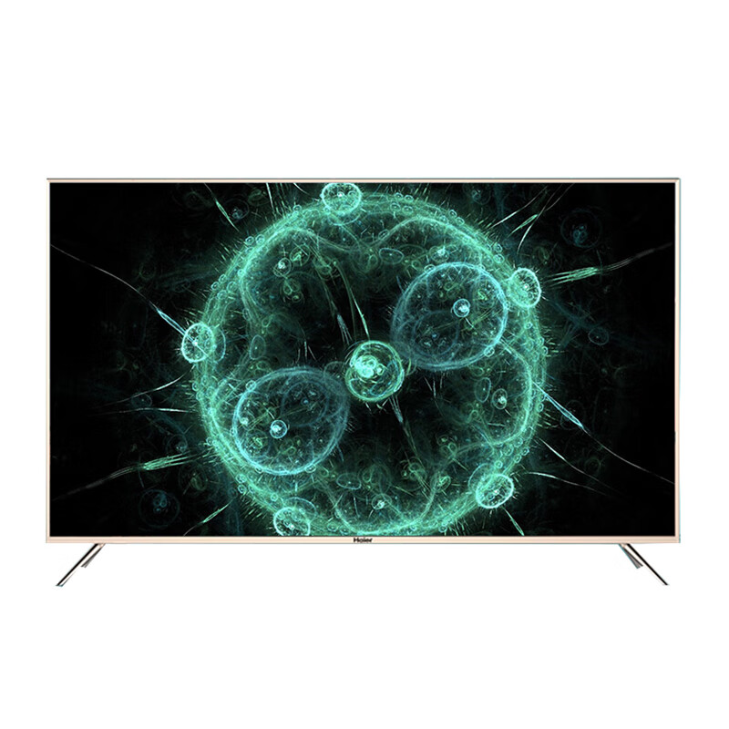 海尔 大内存智能语音电视