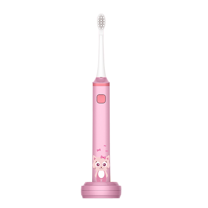 J-style 防尘盖电动牙刷