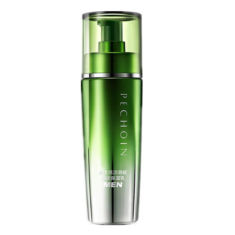 百雀羚 肌活劲能男士乳液