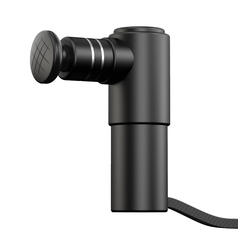 菠萝君 深层悬挂筋膜枪