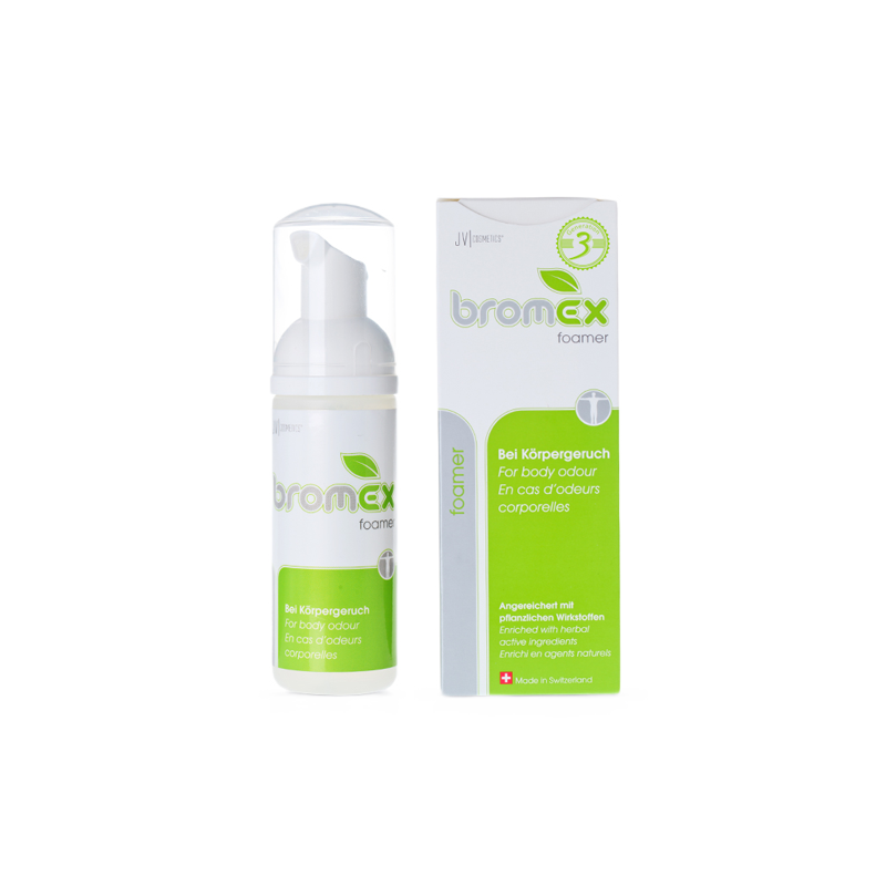 吉乐芬 须松萝止汗香体露