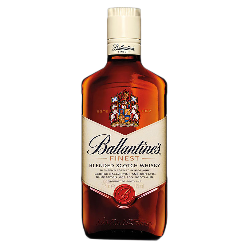 百龄坛 清澈无杂质威士忌