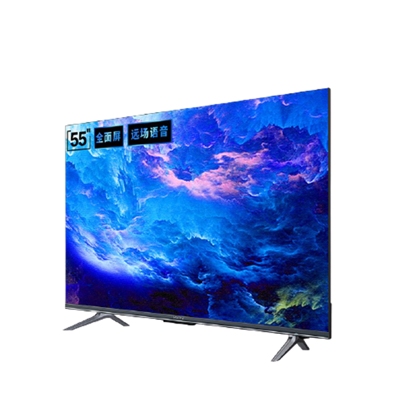 KKTV 纤薄机身 平板电视