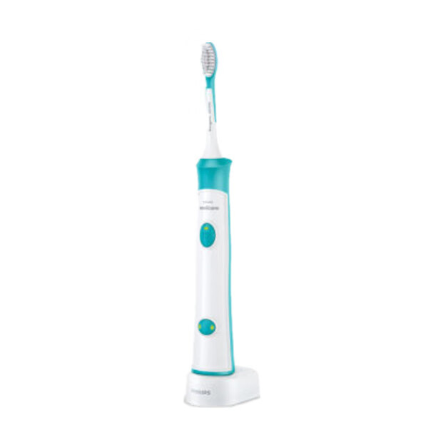 飞利浦分区音乐提示电动牙刷