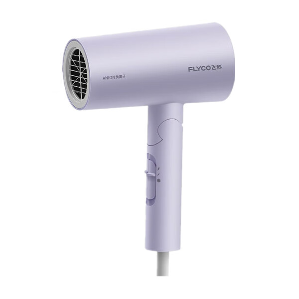 飞科中和静电多风速电吹风