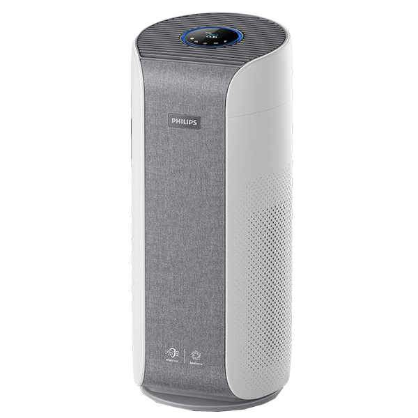 飞利浦除甲醛除雾霾空气净化器