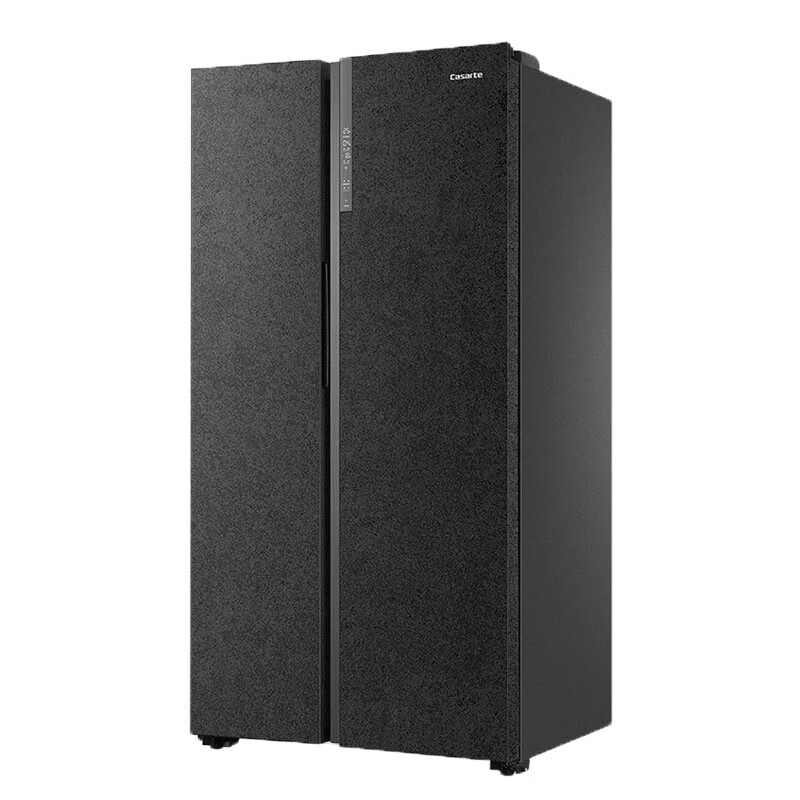 卡萨帝 大容量分区养鲜冰箱