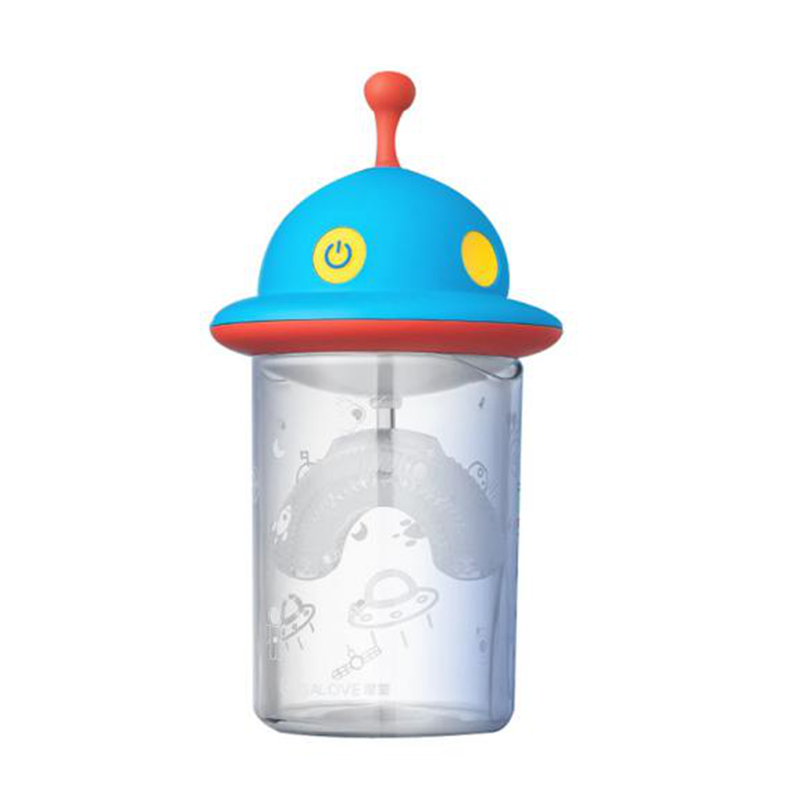 深爱 磁吸充电电动牙刷