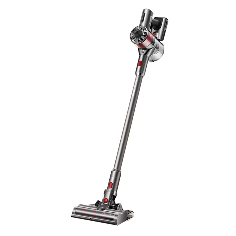 苏泊尔 LED照明吸尘器