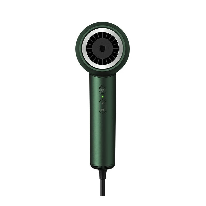 京东京造 大风量电吹风机