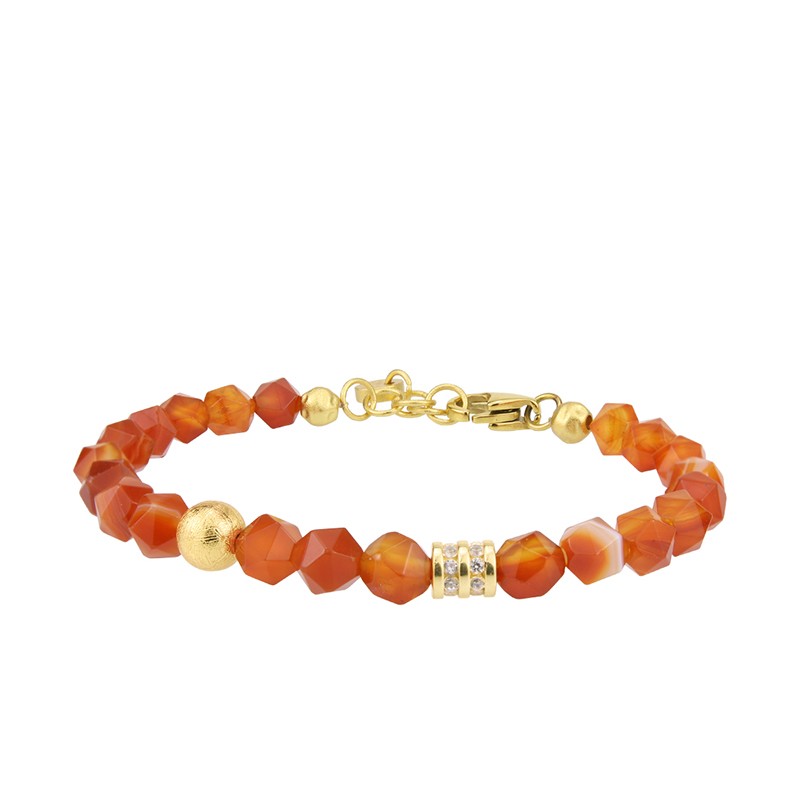 AWNL 瑞典陨石系列手链