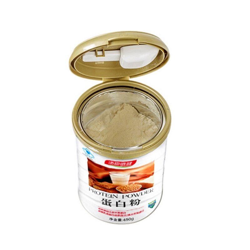 汤臣倍健 专研配方双蛋白粉