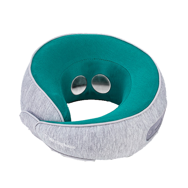 西屋无线充电颈椎按摩器