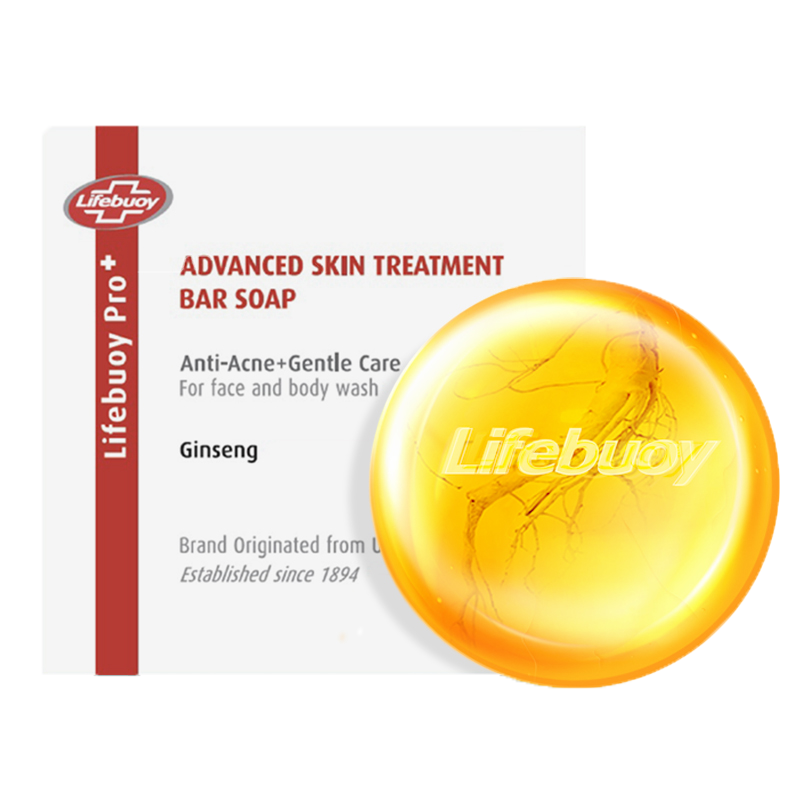 卫宝皂 净螨舒缓控油香皂