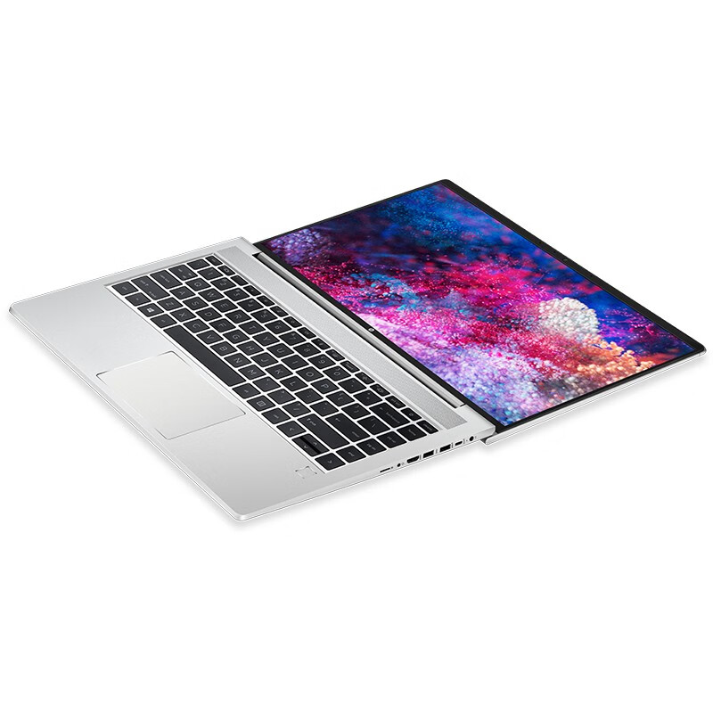 惠普 防泼溅设计 笔记本