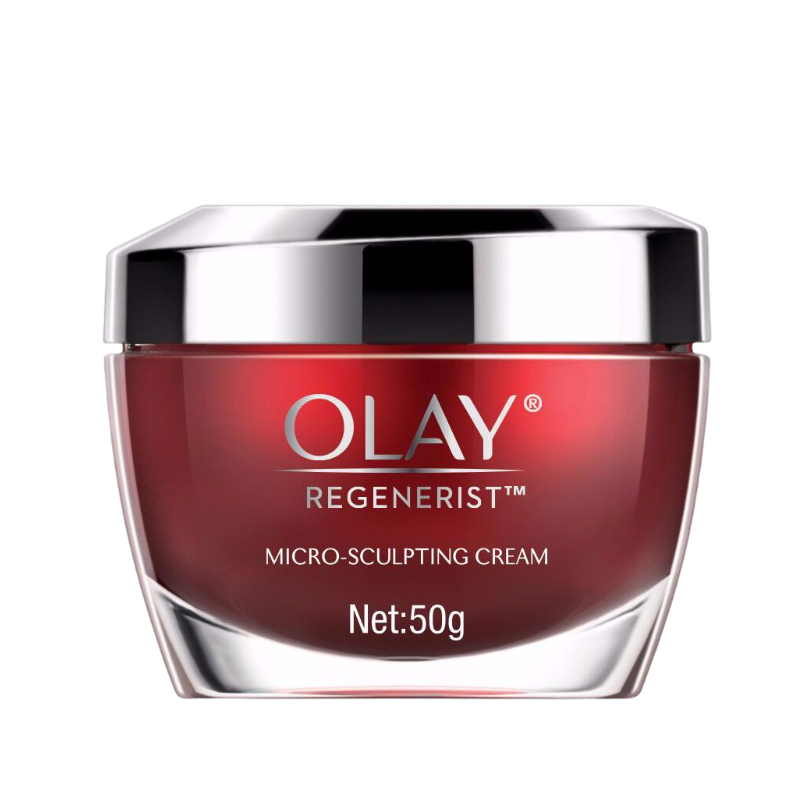 玉兰油 大红瓶紧致面霜