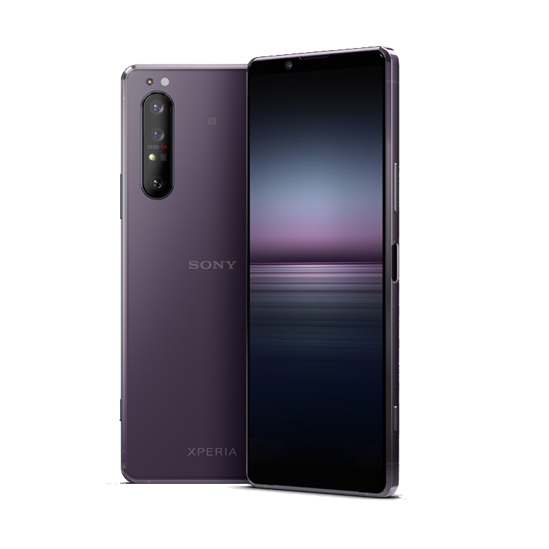 索尼 4K屏微单技术手机