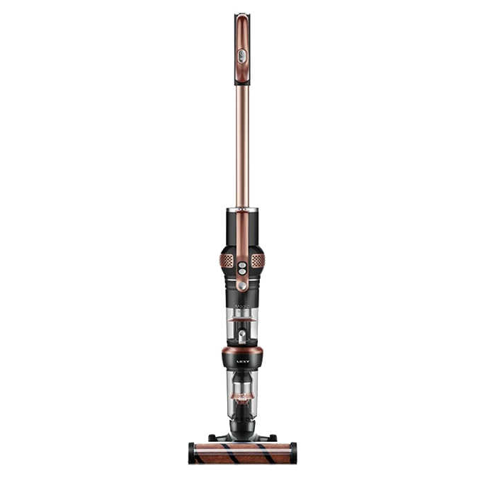 莱克 立式低重心吸尘器