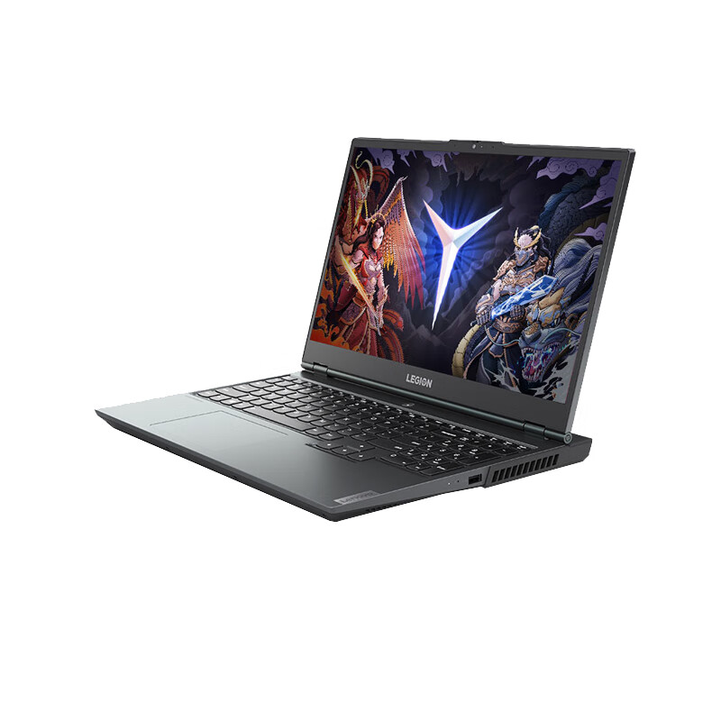 联想 DC调光无频闪游戏本