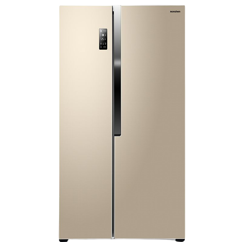 容声 变频润养电冰箱