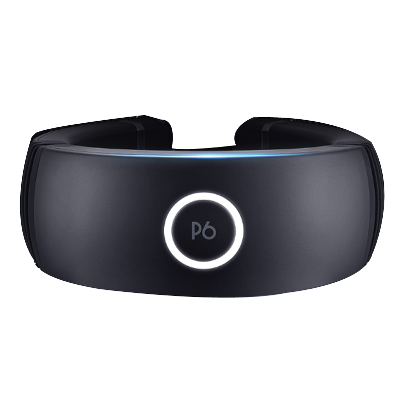 攀高 电脉冲热敷按摩器