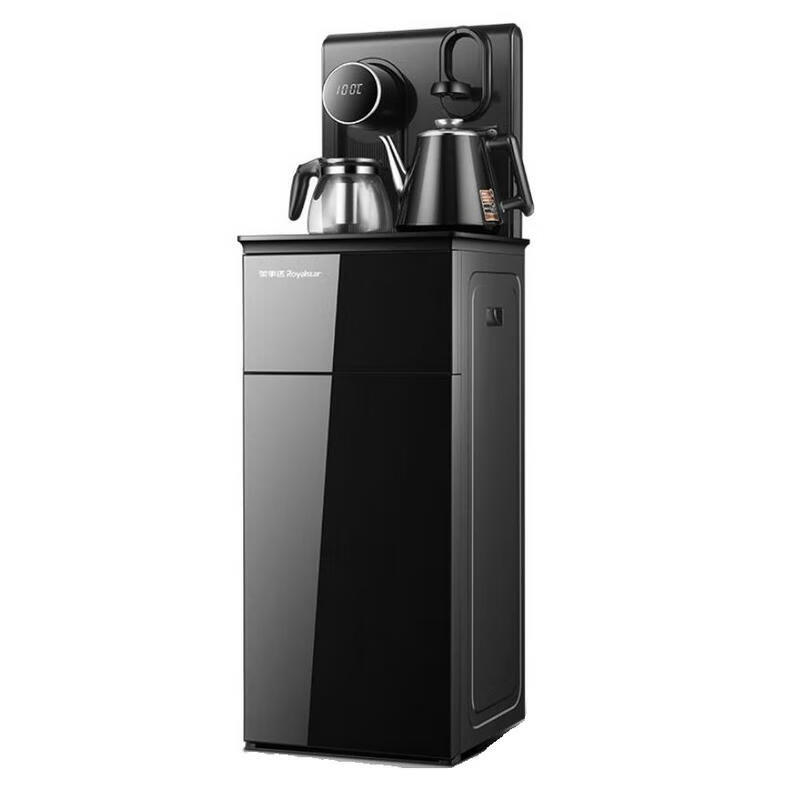 荣事达立式温热型智能饮水机