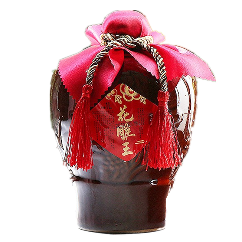 安稳 香气四溢黄酒