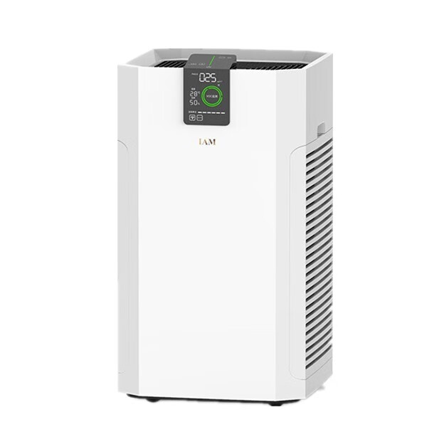 IAM滤网更换提醒空气净化器