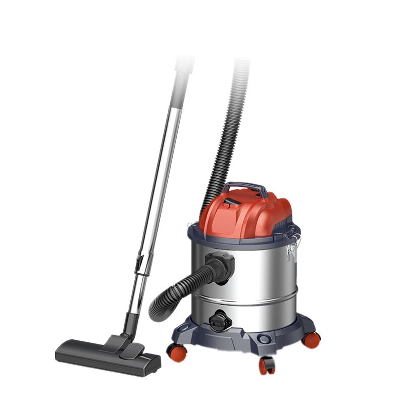 杰诺 1600W大功率吸尘器