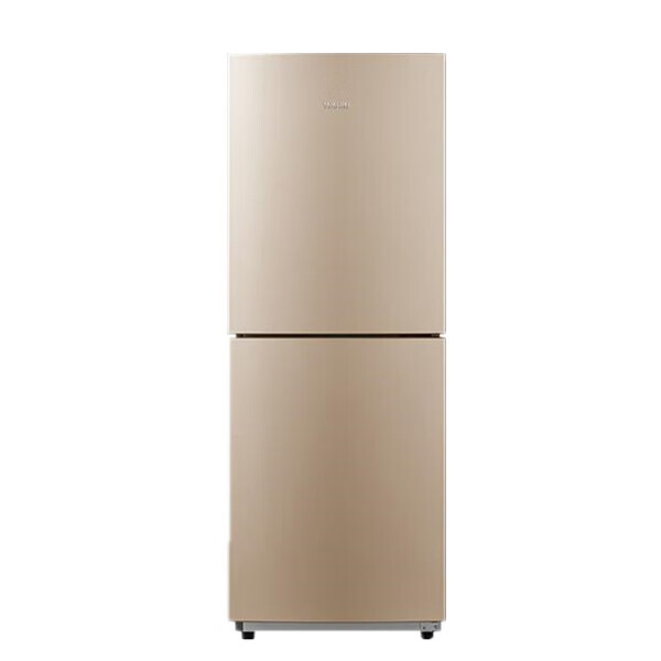 华凌家用双门节能冰箱