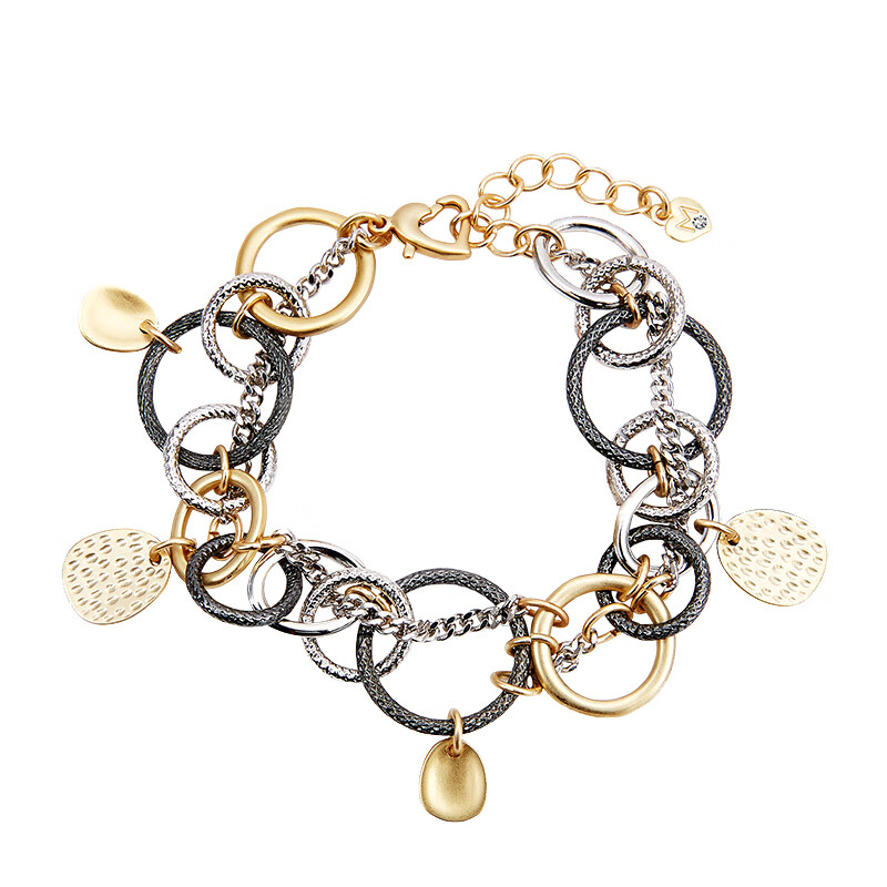 瑪汀薇思 个性混搭 手链