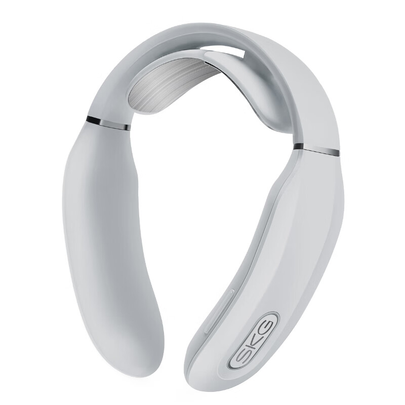 SKG 热敷U型枕按摩仪