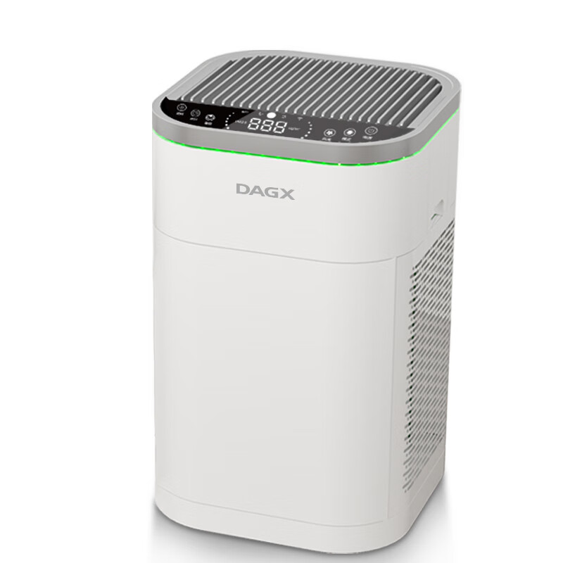 DAGX 六重过滤 空气净化器